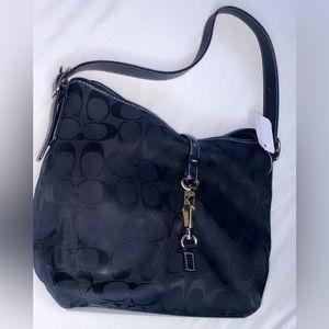 Vintage Coach Purse